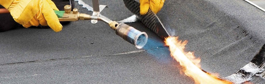 Impermeabilización Cubierta